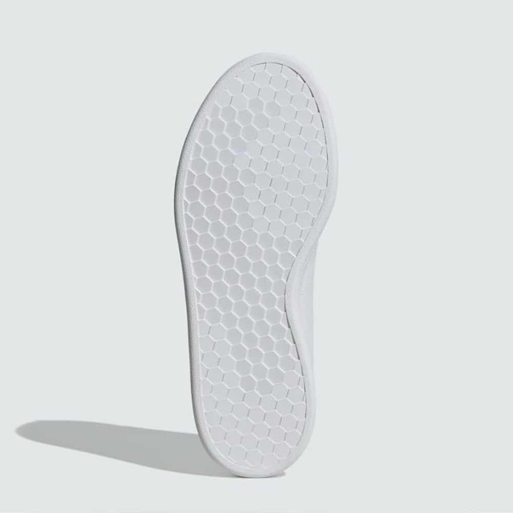 NEW Adidas Women's Advantage Sneaker - Picture 9 of 9